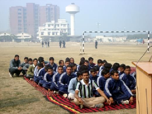 Anand College of Education Agra Campus Life photo 2